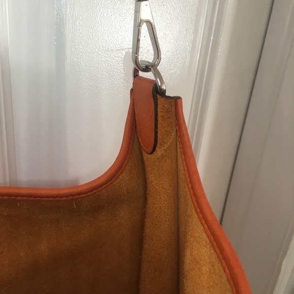 Hermes Clemence Evelyne II PM - Picture 6 of 11